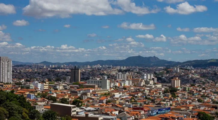 Bairro do Jaraguá