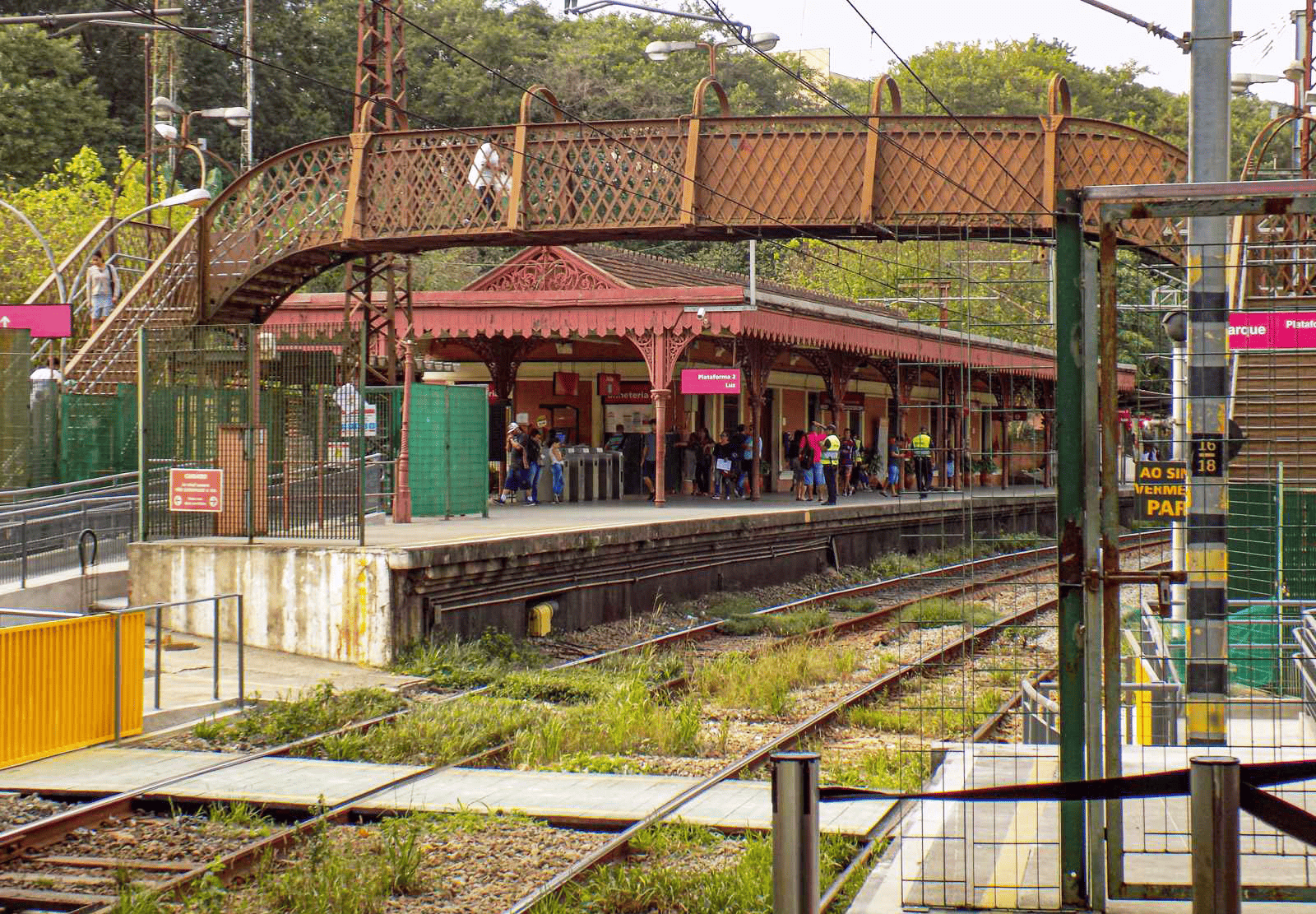 Foto introdutória da Grande Reportagem