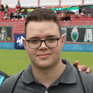 Foto de Micael Rodrigues da Silva