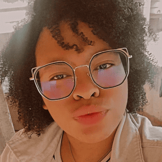 Foto de Thamires Caroline dos Santos