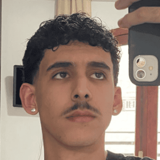 Foto de Vitor Hugo N. Costa